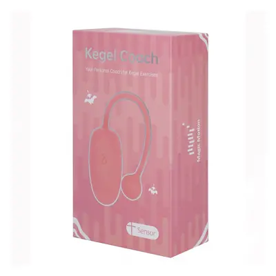 Magic Motion Kegel Coach intim-izomzat tréner (APP-os)