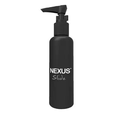 Nexus Slide vízbázisú síkosító, anál használatra (150 ml)