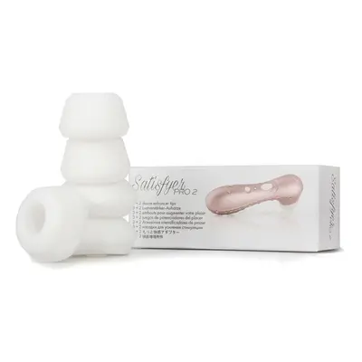 Satisfyer Pro 2 pót szívóharang (5 db)