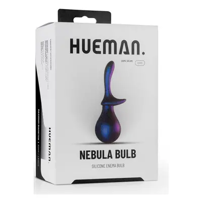 Hueman Nebula tisztító pumpa