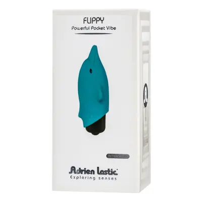 Adrien Lastic Pocket Flippy mini vibrátor