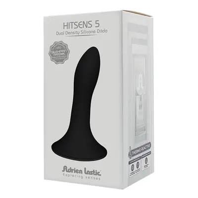 Adrien Lastic Hitsens 5. szilikon dildó