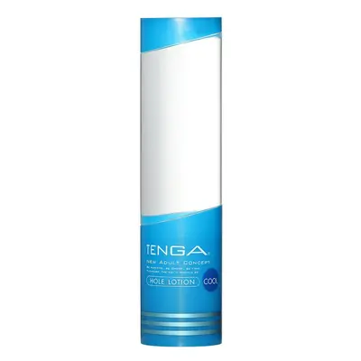 Tenga Hole Lotion Cool vízbázisú síkosító (170 ml)