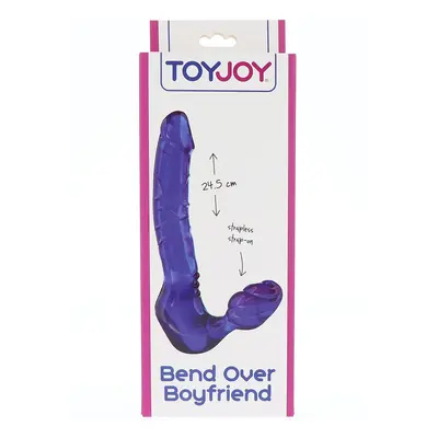 Toy Joy Bend Over Boyfriend dildó pároknak