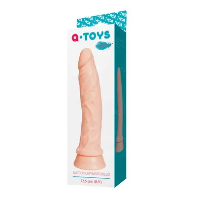 a-toys Nill realisztikus dildó