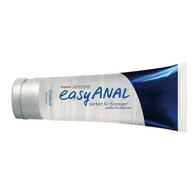 Easy Anal vegyesbázisú síkosító, anál használatra (80 ml)