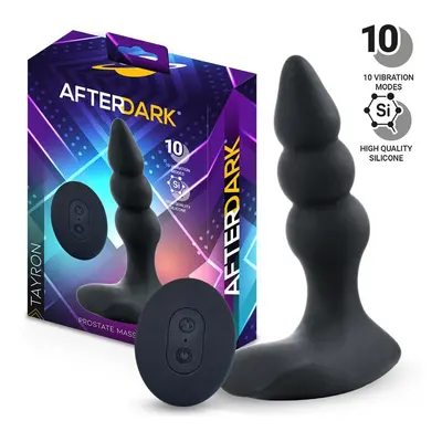 AfterDark análvibrátor, távirányítóval