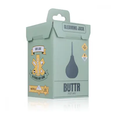 BUTTR Gleaming Jack anál tisztító (160 ml)