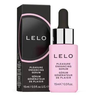 Lelo Pleasure Enhancing Serum stimuláló gél hölgyeknek (15 ml)