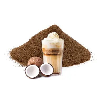 FRAPPÉ KÓKUSZ - instant kávé, 500g