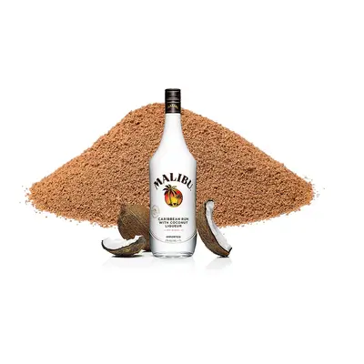 MALIBU instant kávé, 250g