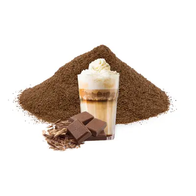 FRAPPÉ CSOKOLÁDÉ – instant kávé, 500g