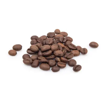 ROBUSTA UGANDA KCFCS - szemes kávé, 50g