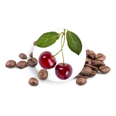 CHERRY szemes kávé, 50g