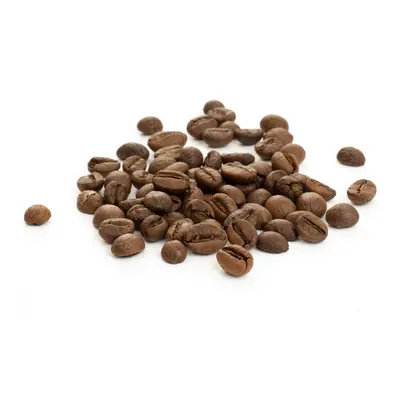 ROBUSTA TANZANIA BUKOBA BIO - szemes kávé, 100g