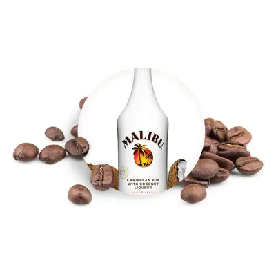 MALIBU szemes kávé, 500g