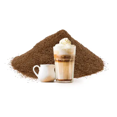 FRAPPE MOCCA LATTE - instant kávé, 100g