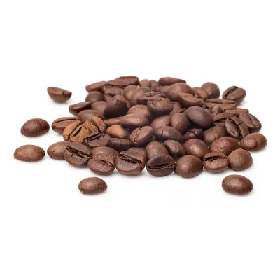 ROBUSTA INDIA MONSOONED szemes kávé, 100g