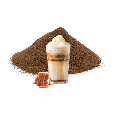 FRAPPÉ TOFFEE – instant kávé, 1000g