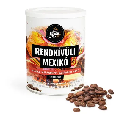 RENDKÍVÜLI MEXICÓ - ajándék doboz 300 g