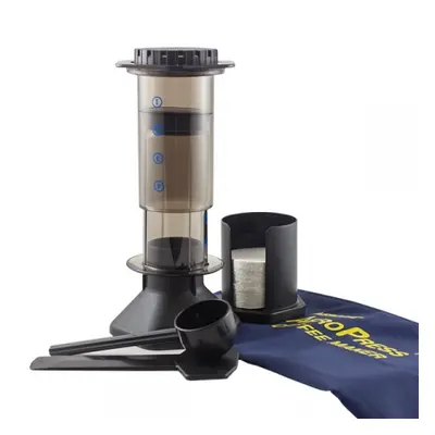 AeroPress készlet