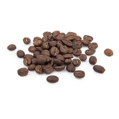 RWANDA FULLY WASHED MUHONDO - szemes kávé, 500g