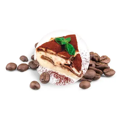 TIRAMISU szemes kávé, 250g