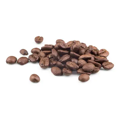 PERU ANDES GOLD szemes kávé, 500g