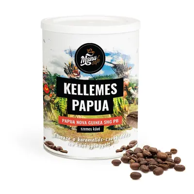 KELLEMES PAPUA - ajándék doboz 300 g