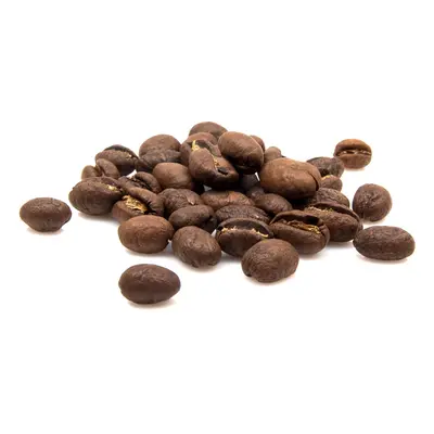 PAPUA NOVA GUINEA SHG PB (peaberry) - szemes kávé, 50g