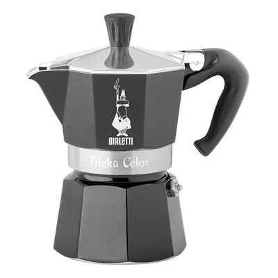 Bialetti Mokka Express Black - 6 csésze