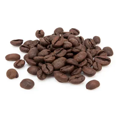 COLUMBIA EXCELSO SWISS WATER DECAFE - koffeinmentes szemes kávé, 1000g