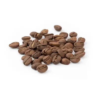 INDIA ARABICA PLANTATION AA LITTLE FLOWER - Micro Lot, 250g