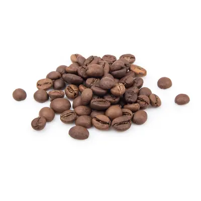 ROBUSTA KAMERUN BOYO - szemes kávé, 500g