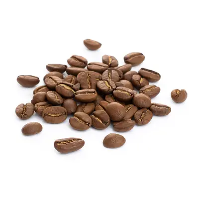 GUATEMALA SHB BIO - szemes kávé, 50g