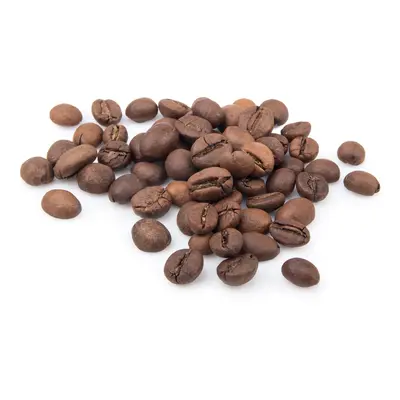 ROBUSTA KONGO DEL KASAI - szemes kávé, 1000g