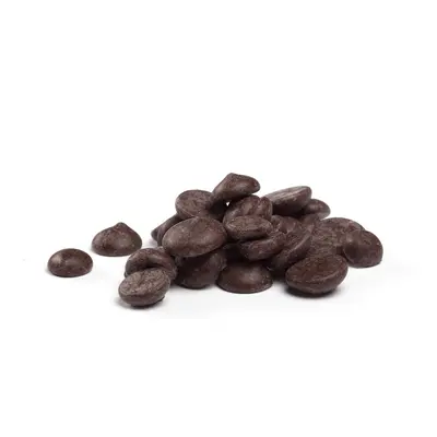 CSOKOLÁDÉ LENCSÉK MADAGASKAR ORIGIN 69,4%, 500g