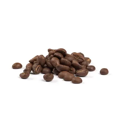 INDIA ROBUSTA PARCHMENT AB BIO – szemes kávé, 1000g