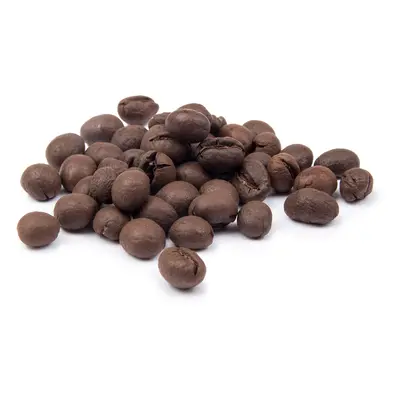 INDIE ROBUSTA PARCHMENT PB (peberry) - szemes kávé, 50g