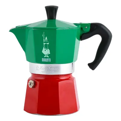 Bialetti Moka Express kávéfőző - 6 csésze