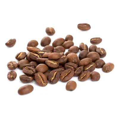 ETHIOPIA SIDAMOO MOCHA - szemes kávé, 100g