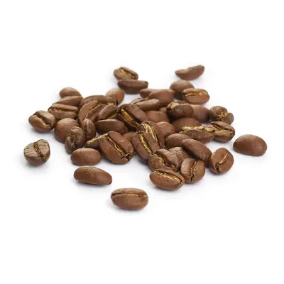 Nicaragua Los Altiplanos,fajta Java Lavado BIO - Micro Lot, 1000g