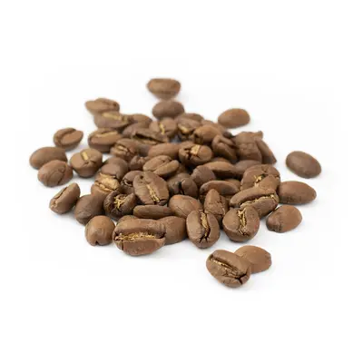 Nikaragua Matagalpa Microlot - szemes kávé, 50g