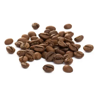 Robusta Java – szemes kávé, 50g