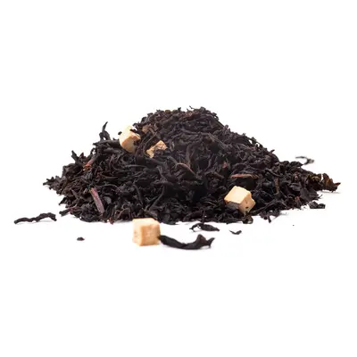 ANGOL KARAMELL - fekete tea, 250g