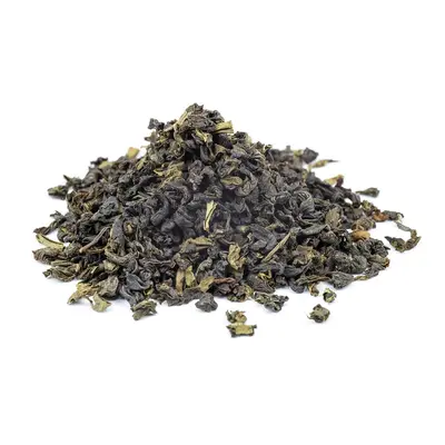 GREEN CEYLON HIGHLAND BIO - zöld tea, 1000g