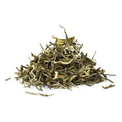 YUNNAN GREEN SUPERIOR - zöld tea, 100g