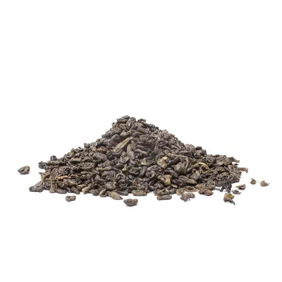 CHINA GUNPOWDER SZUPER - zöld tea, 1000g