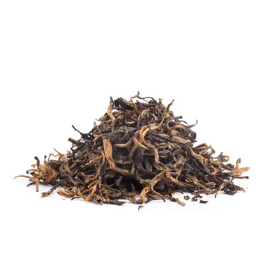 YUNNAN BLACK MAO FENG - fekete tea, 250g