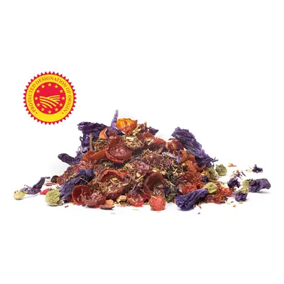 ZÖlD ROOIBOS GOJI , 100g